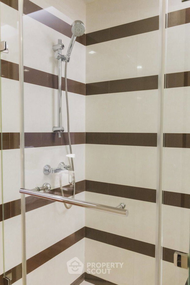 picture 50 Sqm 1-BR Condo For Rent At Beverly 33 Near BTS Phrom Phong (ID 2029089) - 7/15