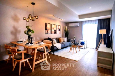 Condos for sale : 2-BR Condo For Sale At Waterford Park Rama 4 Near BTS Phra Khanong (ID 2026572)