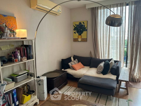 200m From BTS On Nut: 2-BR Q House Sukhumvit 79 (ID 2057392)