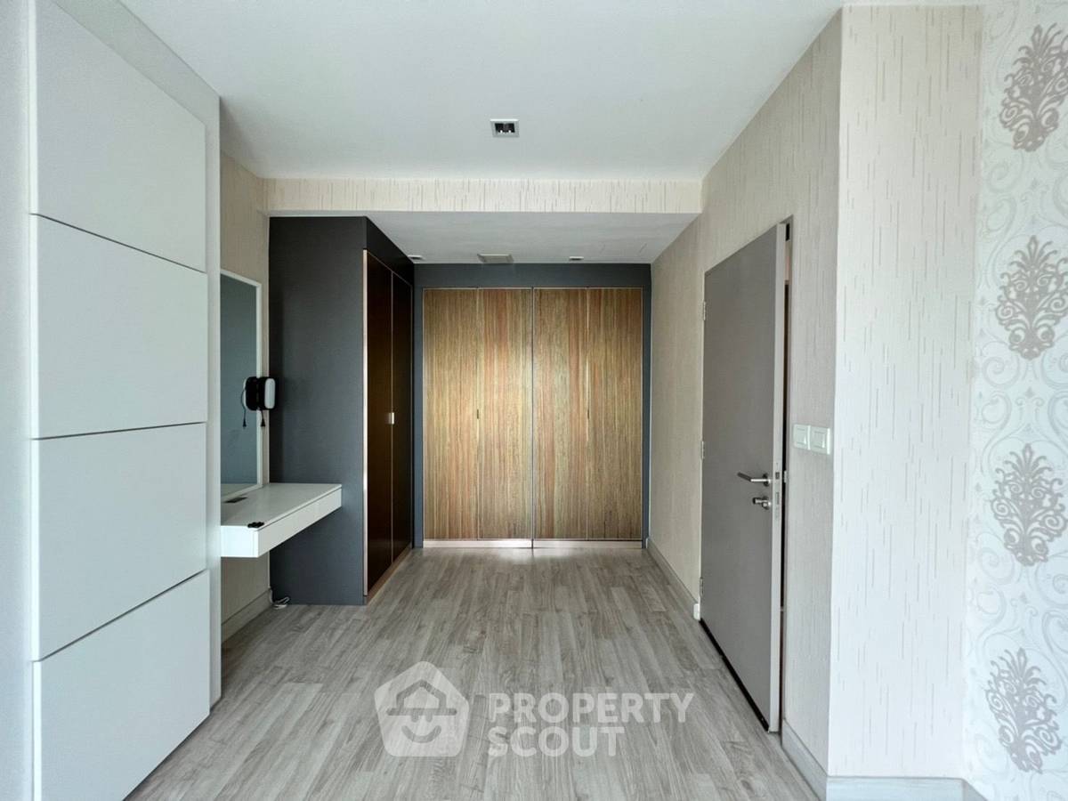 รูป คอนโด 2 ห้องนอน ขนาด 56 ตร.ม. ชั้น 18 Ideo Mobi Sukhumvit 81 ใกล้ BTS อ่อนนุช 200 ม. (ID 1698819) - รูปที่ 5/25