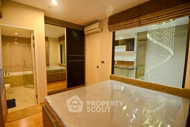 รูป คอนโด 1 ห้องนอน ขนาด 80 ตร.ม. ขายที่ วิลล่า อโศก ใกล้ MRT เพชรบุรี 200 ม. (ID 513251) - รูปที่ 9/13