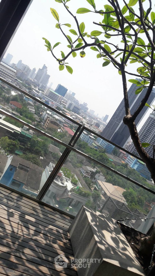 รูป คอนโด 3 ห้องนอน 190 ตร.ม. The Met Sathorn ใกล้ BTS ช่องนนทรี (ID 513348) - รูปที่ 5/5
