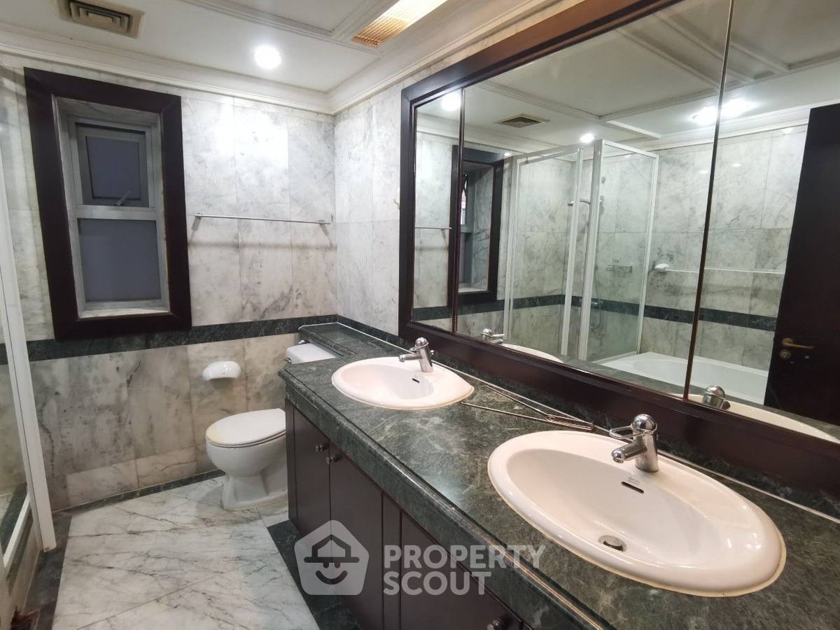 รูป คอนโด 3 ห้องนอน 178 ตร.ม. ขาย ที่ All Seasons Mansion ใกล้ BTS เพลินจิต 300 ม. (ID 1938348) - รูปที่ 18/21