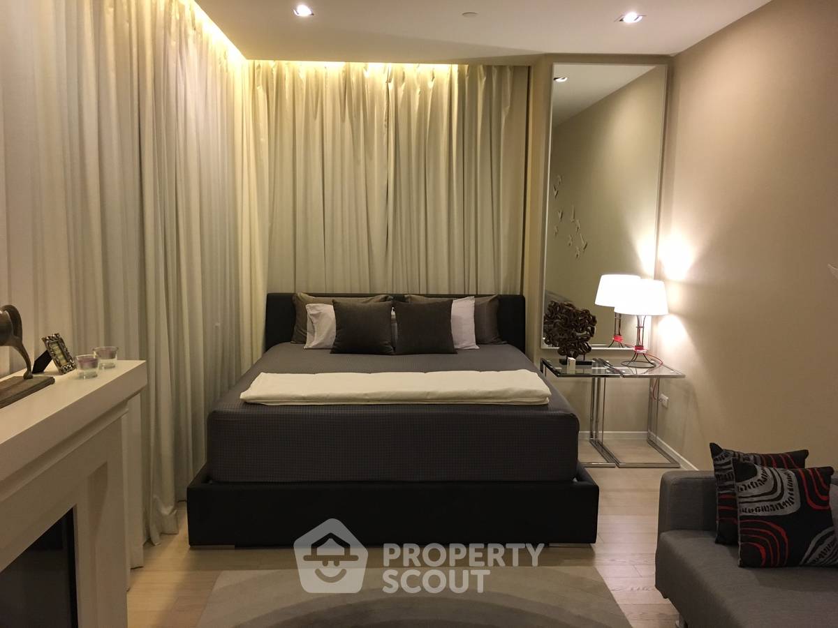 รูป คอนโด 2 ห้องนอน ขาย The Room สุขุมวิท 21 ชั้น 5 ใกล้ MRT สุขุมวิท (ID 567004) - รูปที่ 6/16