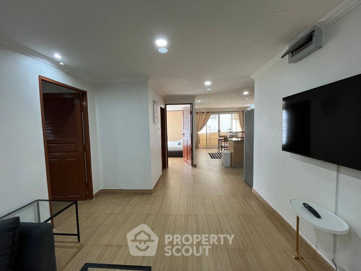 รูป ขายคอนโด 2 ห้องนอน Waterford Park Rama 4 ใกล้ BTS พระโขนง (ID 1866320) - รูปที่ 27/40