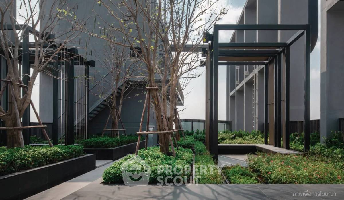 รูป คอนโด 3 ห้องนอน โครงการ Quinn Sukhumvit 101 ใกล้ BTS พนาวิลัย 100 ม. (ID 1408929) - รูปที่ 5/5