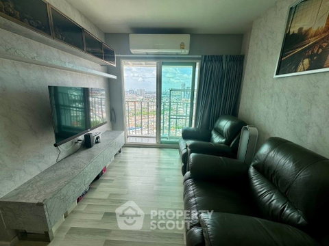 คอนโด 2 ห้องนอน โครงการ The Key Sathorn - Charoenraj ชั้น 29 ใกล้ BTS สะพานตากสิน (ID 1576100)