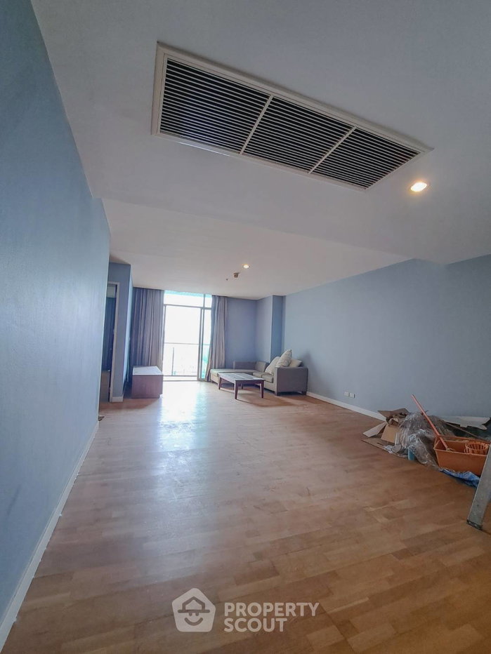 รูป คอนโด 1 ห้องนอน ชั้นสูง 21 Urbana Sathorn ขนาด 69 ตร.ม. ใกล้ BTS สะพานแดง (ID 1069578) - รูปที่ 2/13