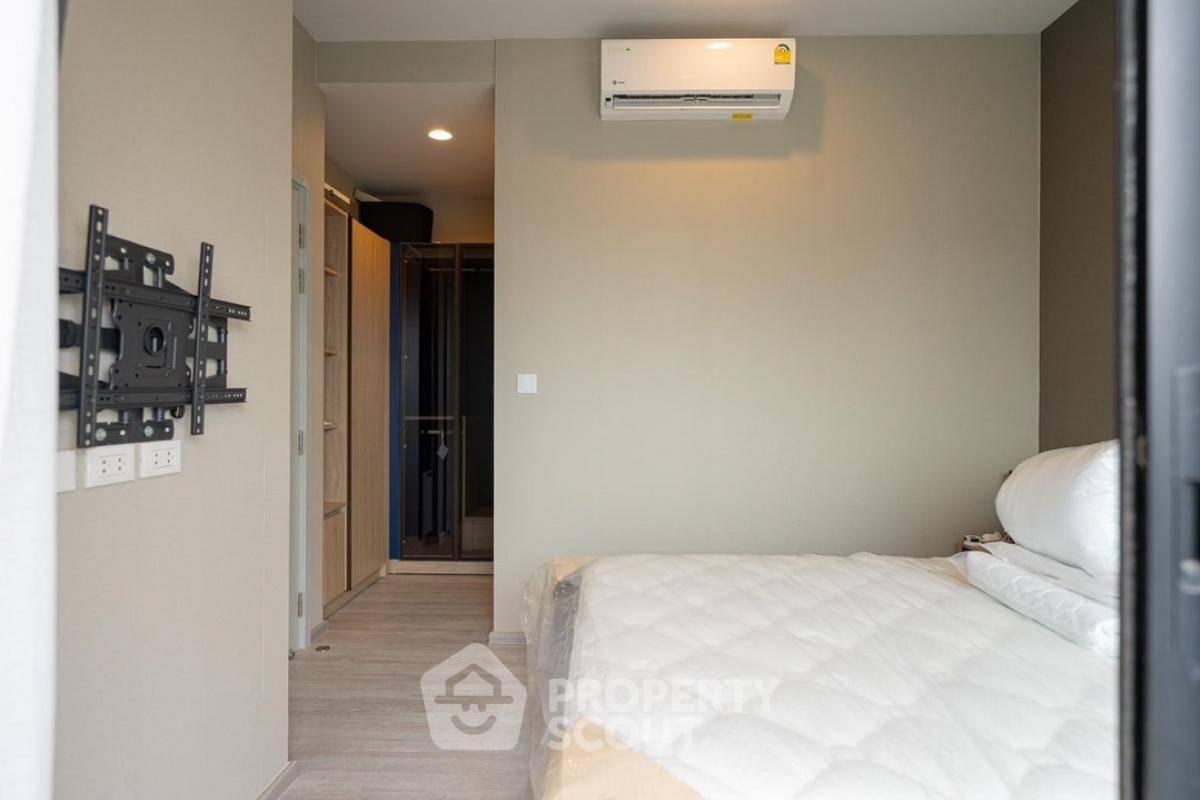 รูป คอนโด 1 ห้องนอน ขาย XT Ekkamai ชั้น 20 ใกล้ BTS ทองหล่อ (ID 1657914) - รูปที่ 4/8