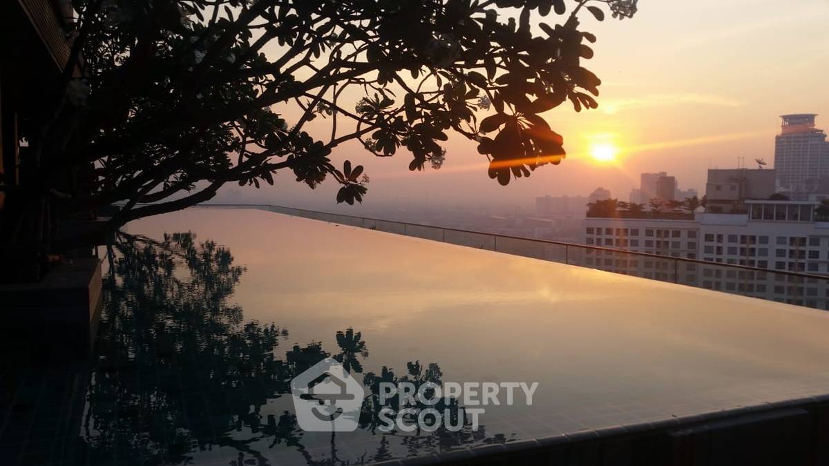รูป คอนโด 1 ห้องนอน 45 ตร.ม. ชั้น 19 The Lofts Ekkamai ใกล้ BTS เอกมัย 200 ม. (ID 511596) - รูปที่ 14/14