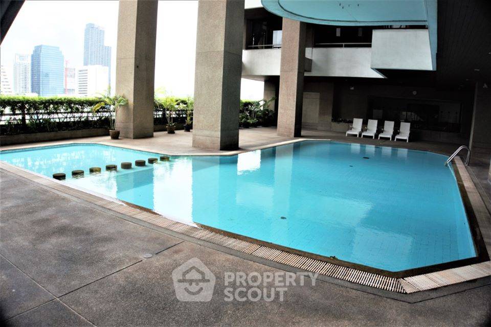 รูป คอนโด 3 ห้องนอน 286 ตร.ม. ขาย ที่ Asoke Tower ใกล้ MRT เพชรบุรี 400 ม. (ID 2100840) - รูปที่ 23/29