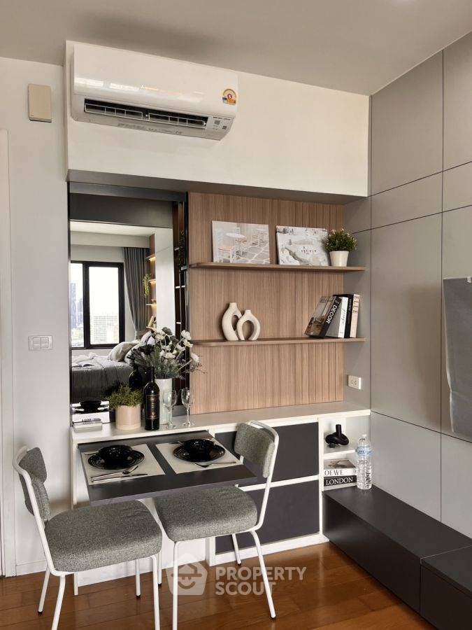 รูป ขายคอนโด 1 ห้องนอน ชั้น 24 โครงการ Blocs 77 ใกล้ BTS อ่อนนุช (ID 2142008) - รูปที่ 3/10