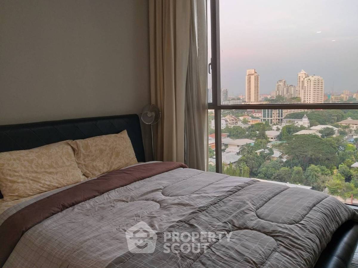 รูป คอนโด 1 ห้องนอน 63 ตร.ม. ชั้น 11 ที่ Quattro By Sansiri ใกล้ BTS ทองหล่อ (ID 886501) - รูปที่ 9/9