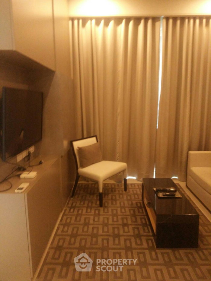 รูป คอนโด 2 ห้องนอน ชั้น 18 ขนาด 85 ตร.ม. ขายที่ Q Langsuan ใกล้ BTS ราชดำริ 300 ม. (ID 510889) - รูปที่ 2/12