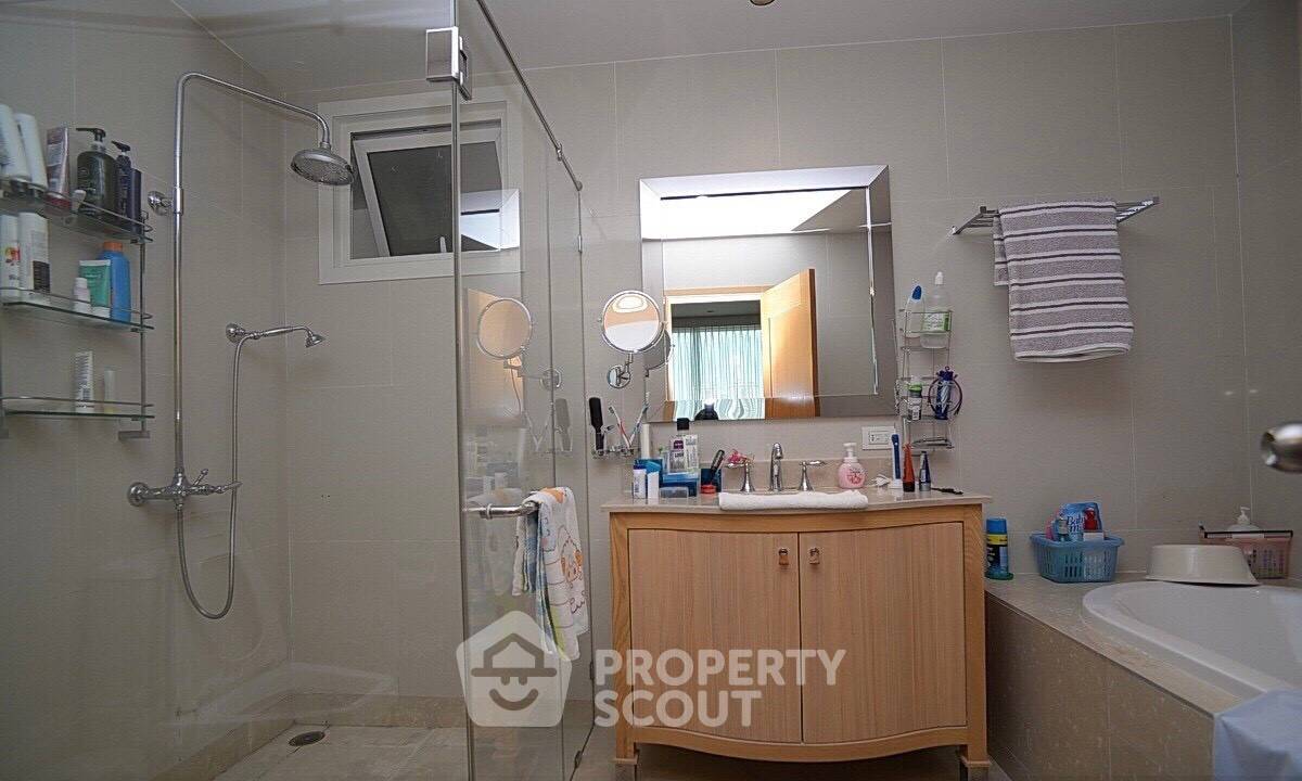 รูป คอนโด 2 ห้องนอน The Empire Place ใกล้ BTS เซนต์หลุยส์ 400 ม. 📍 (ID 441143) - รูปที่ 4/11