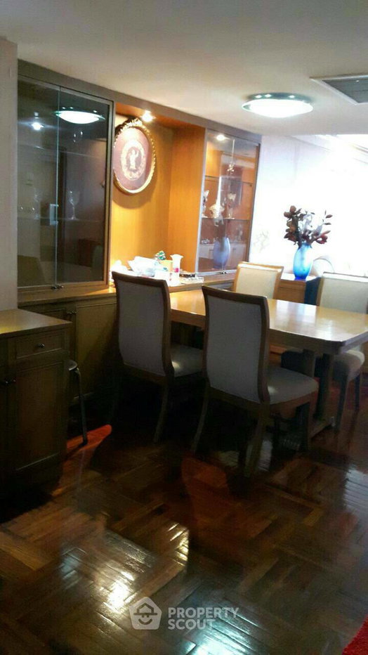 รูป คอนโด 1 ห้องนอน ชั้นสูง 24 ชั้น 78 ตร.ม. โครงการ Omni Tower ใกล้ BTS นานา 400 ม. (ID 556558) - รูปที่ 5/7