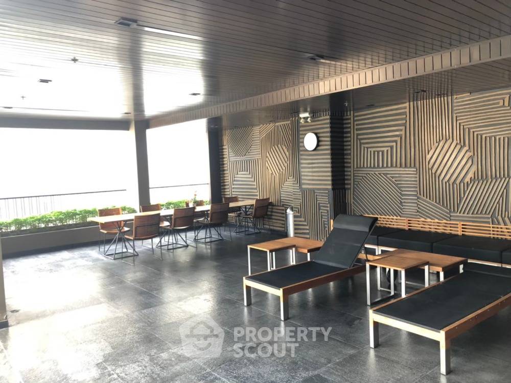รูป คอนโด 1 ห้องนอน ชั้น 25 ขนาด 50 ตร.ม. โนเบิล รีไฟน์ พร้อมพงษ์ ใกล้ BTS พรอมพงษ์ 200 ม. (ID 631080) - รูปที่ 11/12
