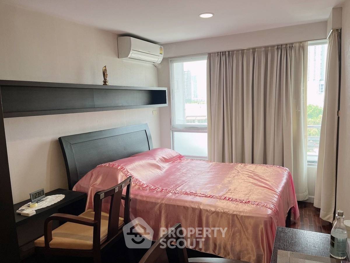 รูป คอนโด 1 ห้องนอน ขาย River Heaven Chareonkrung บางคอแหลม (ID 1545649) - รูปที่ 3/14