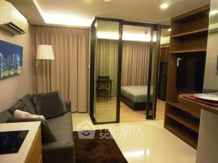 1-BR Condo For Sale At Socio Ruamrudee Near BTS Nana (ID 1234159)