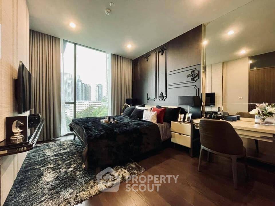 รูป คอนโด 2 ห้องนอน 98 ตร.ม. ที่ลาวิค สุขุมวิท 57 ใกล้ BTS ทองหล่อ 200 ม. (ID 1816824) - รูปที่ 9/24