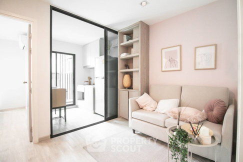 1-BR Condo For Sale, 29 Sqm, The Matt Sukhumvit 101/1 (ID 1434315)