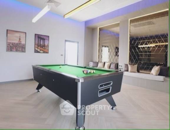 รูป คอนโด 2 ห้องนอน ขาย พร้อมเลี้ยงสัตว์ได้ โครงการ M Thonglor 10 ใกล้ BTS ทองหล่อ (ID 384793) - รูปที่ 8/9