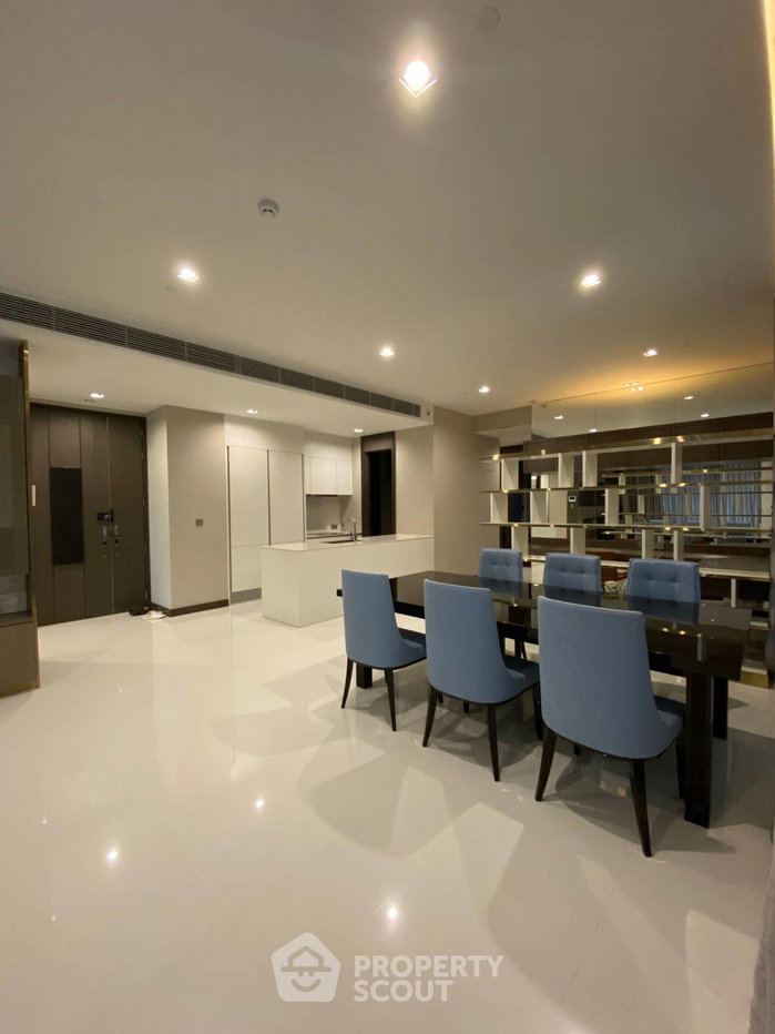 รูป ชั้น 35 คอนโด 3 ห้องนอน 202 ตร.ม. Q1 Sukhumvit ใกล้ BTS Nana 20 ม. (ID 939365) - รูปที่ 4/50