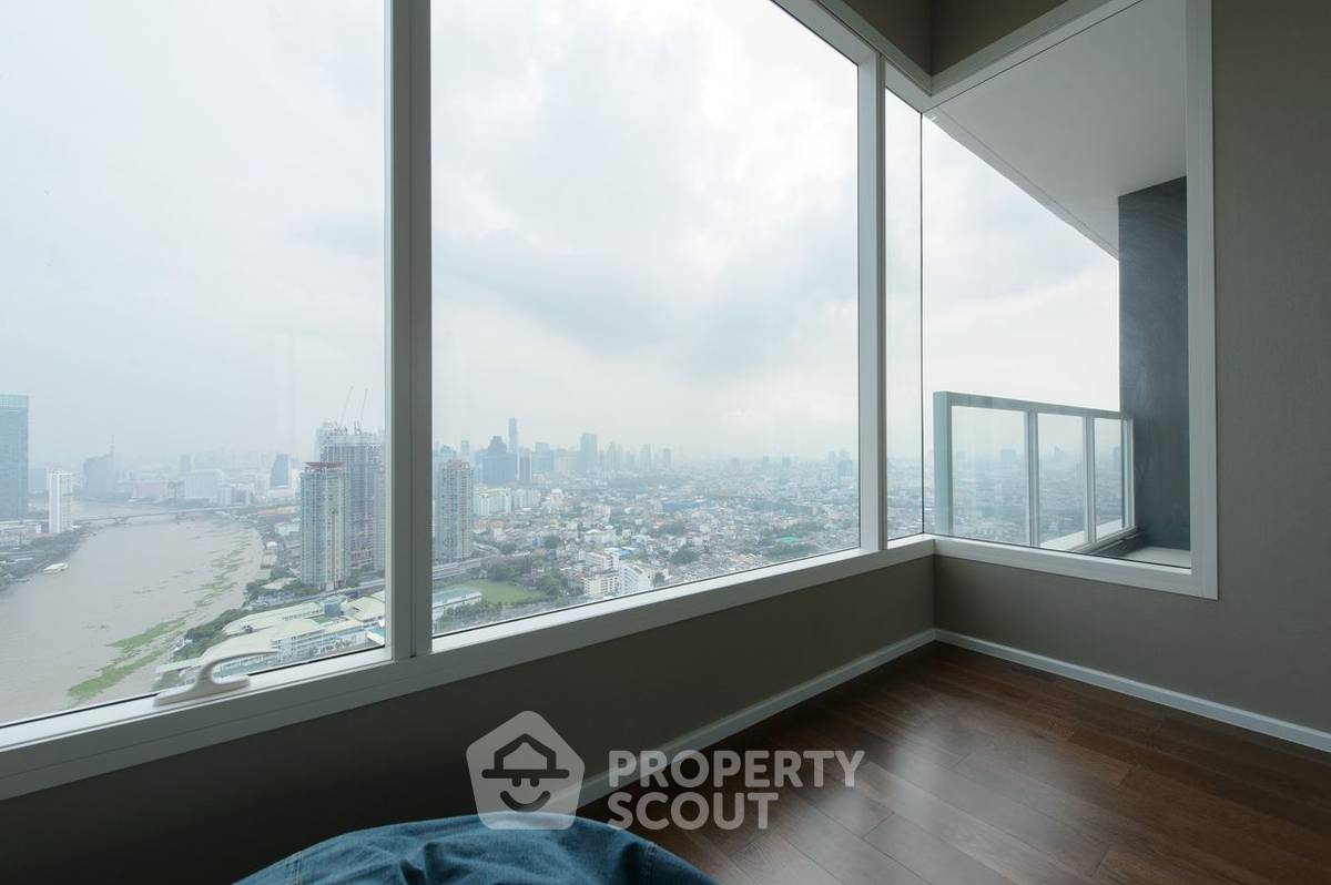 รูป คอนโด 3 ห้องนอน ขาย ที่ เมนัม เรสซิเดนซ์ ใกล้วัดพระยาคไระ (ID 949753) - รูปที่ 20/26