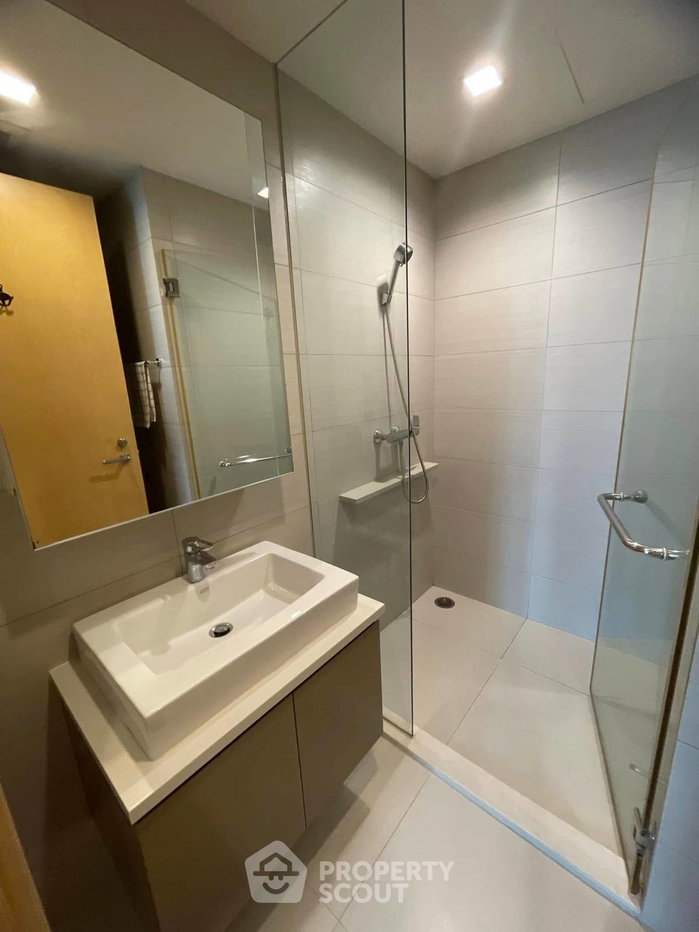 รูป คอนโด 2 ห้องนอน ชั้น 24 Siri At Sukhumvit ใกล้ BTS ทองหล่อ 200 ม. (ID 2073610) - รูปที่ 14/28