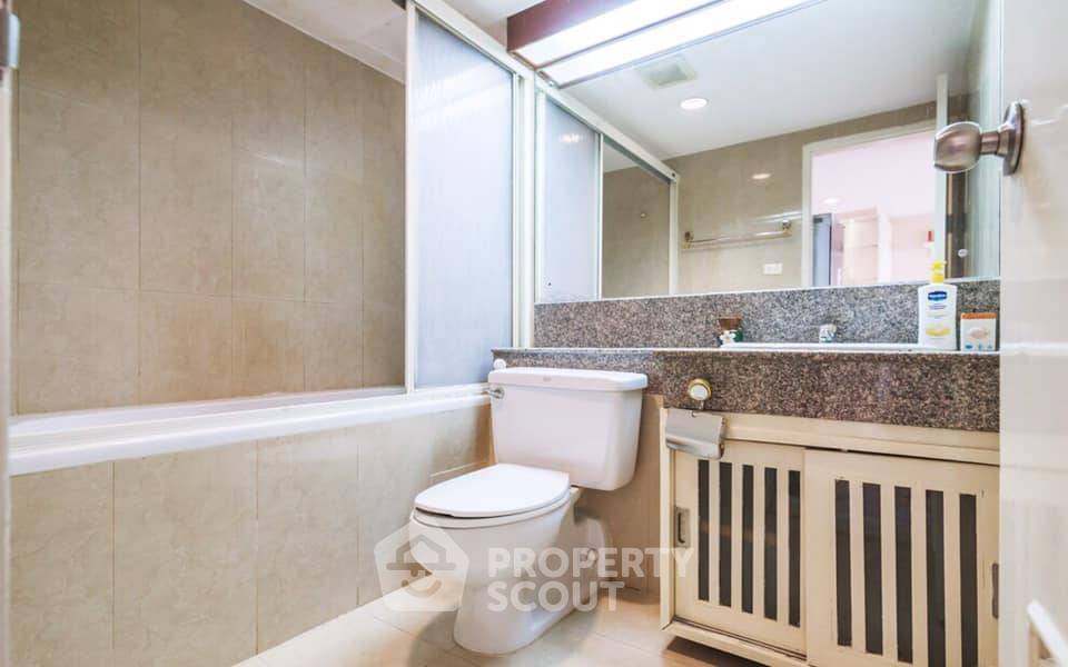 รูป คอนโด 1 ห้องนอน 49 ตร.ม. ขายที่ ริเวอร์ เฮเวน เฉลิมกรุง บางคอแหลม (ID 140498) - รูปที่ 14/19