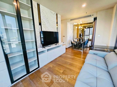 คอนโด 2 ห้องนอนที่ Ideo Q Sukhumvit 36 ใกล้ BTS ทองหล่อ (ID 1694644)