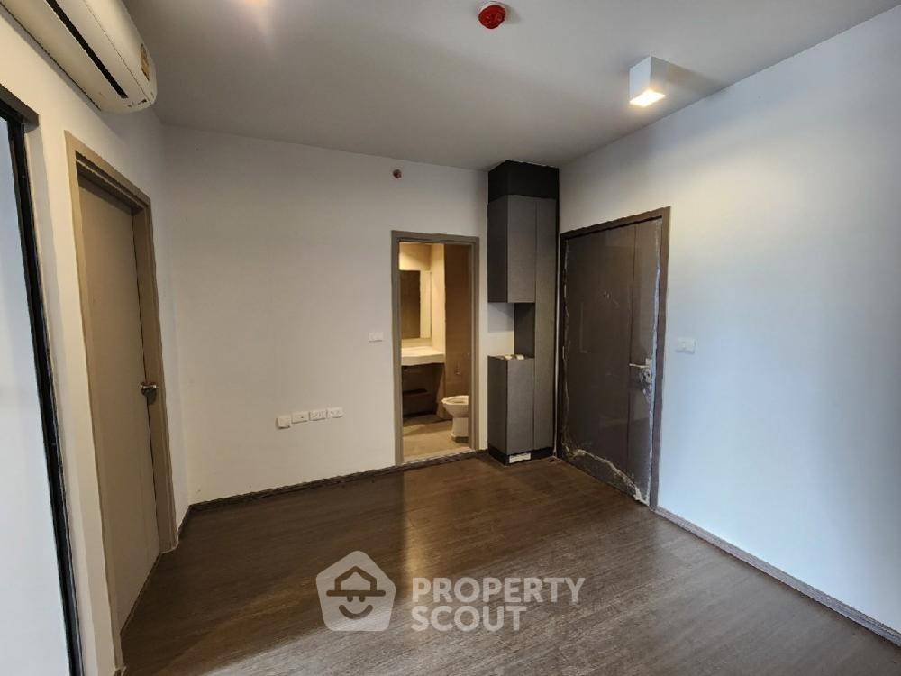 รูป ขายคอนโด 1 ห้องนอน ชั้น 17 Ideo Sukhumvit 93 ใกล้ BTS บางจาก (ID 1305479) - รูปที่ 2/5