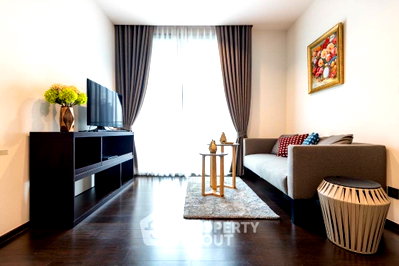 Condos for sale : 27th-Floor 1-BR At The Line Ratchathewi, 200m To BTS Ratchathewi (ID 1497371)