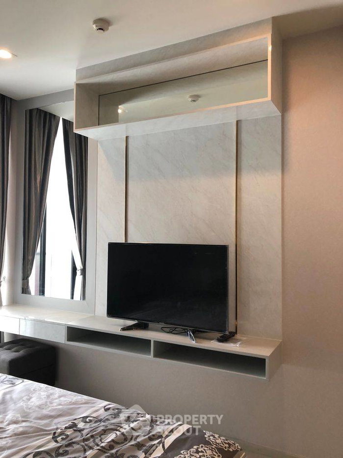 รูป ชั้น 40 คอนโด 2 ห้องนอน Noble Ploenchit ห่าง BTS เพลินจิต 100 ม. (ID 881046) - รูปที่ 10/11