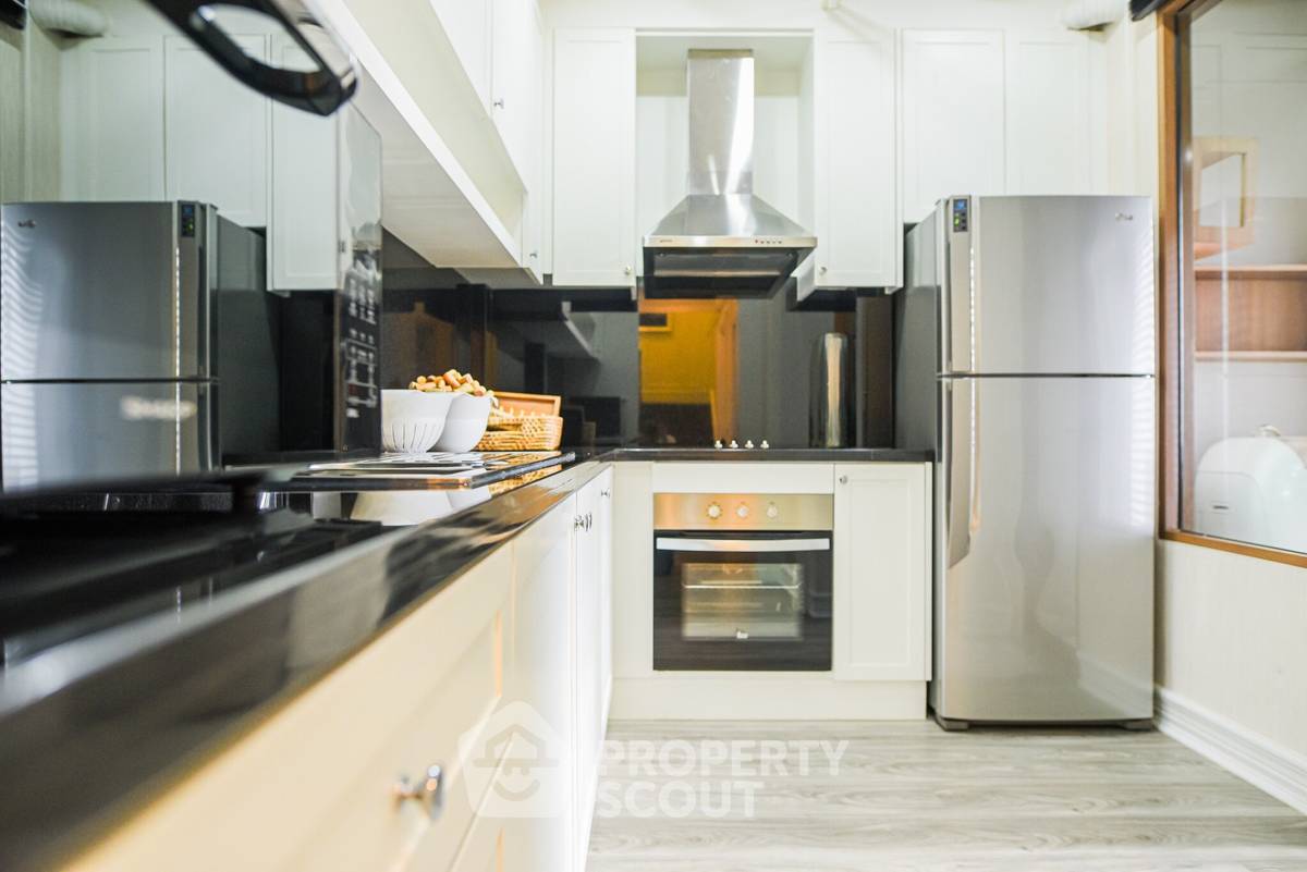 รูป คอนโด 3 ห้องนอน ขาย The Emporio Place ใกล้ BTS พร้อมพงษ์ (ID 362958) - รูปที่ 16/20