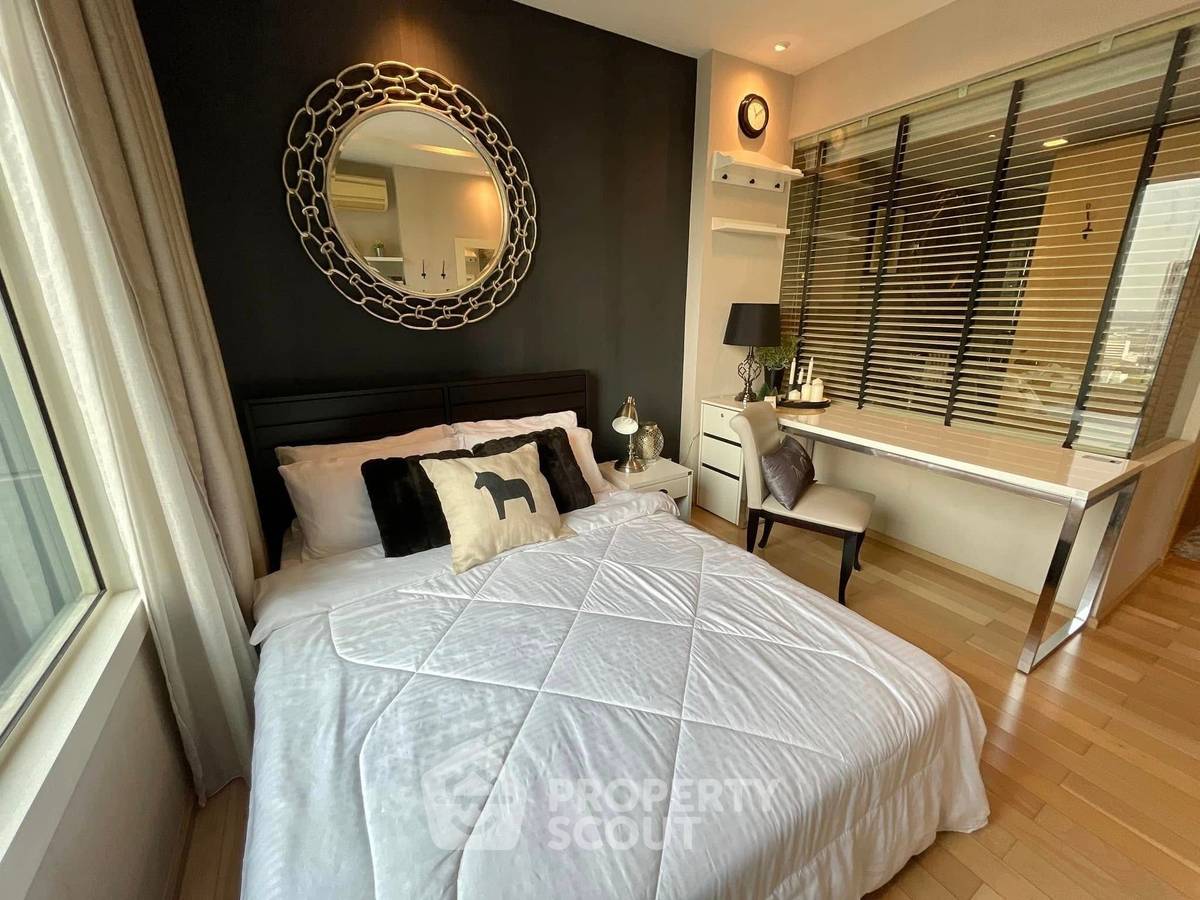 รูป คอนโด 2 ห้องนอน ชั้น 24 Siri At Sukhumvit ใกล้ BTS ทองหล่อ 200 ม. (ID 2073610) - รูปที่ 19/28