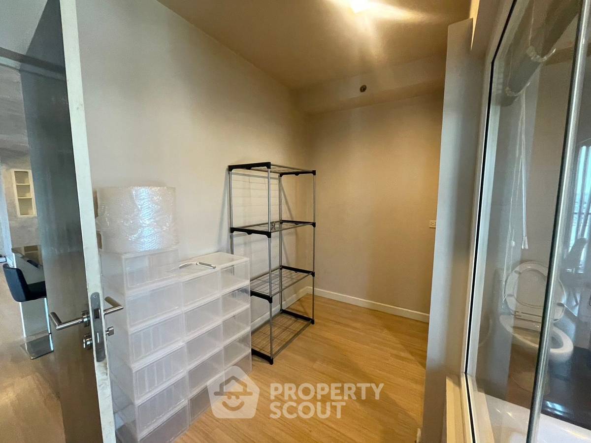 รูป คอนโด 2 ห้องนอน The Seed Mingle สาทร-สวนพลู ชั้น 12 ใกล้ BTS สะพานแดง (ID 1850159) - รูปที่ 9/14