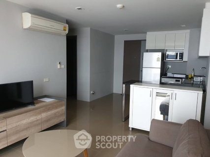 1 ห้องนอน 52 ตร.ม. ขาย คอนโด Mirage สุขุมวิท 27 ใกล้ BTS อโศก 400 ม. (ID 1168119)