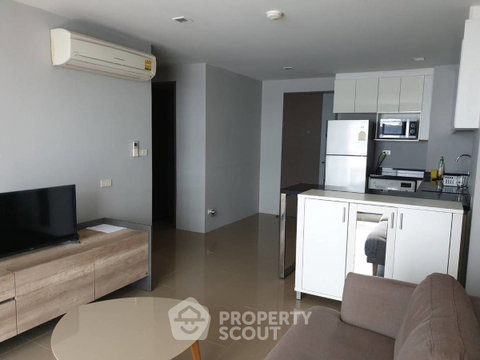 1-BR 52 Sqm For Sale Mirage Sukhumvit 27, 400m to BTS Asok (ID 1168119)