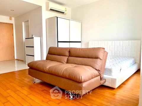 1-BR Condo In Villa Ratchatewi, 300m To BTS Phaya Thai (ID 1417985)