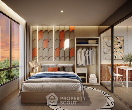คอนโด 1 ห้องนอน ขายที่ Good Day Sukhumvit 93 ใกล้ BTS บางจาก (ID 2032058)