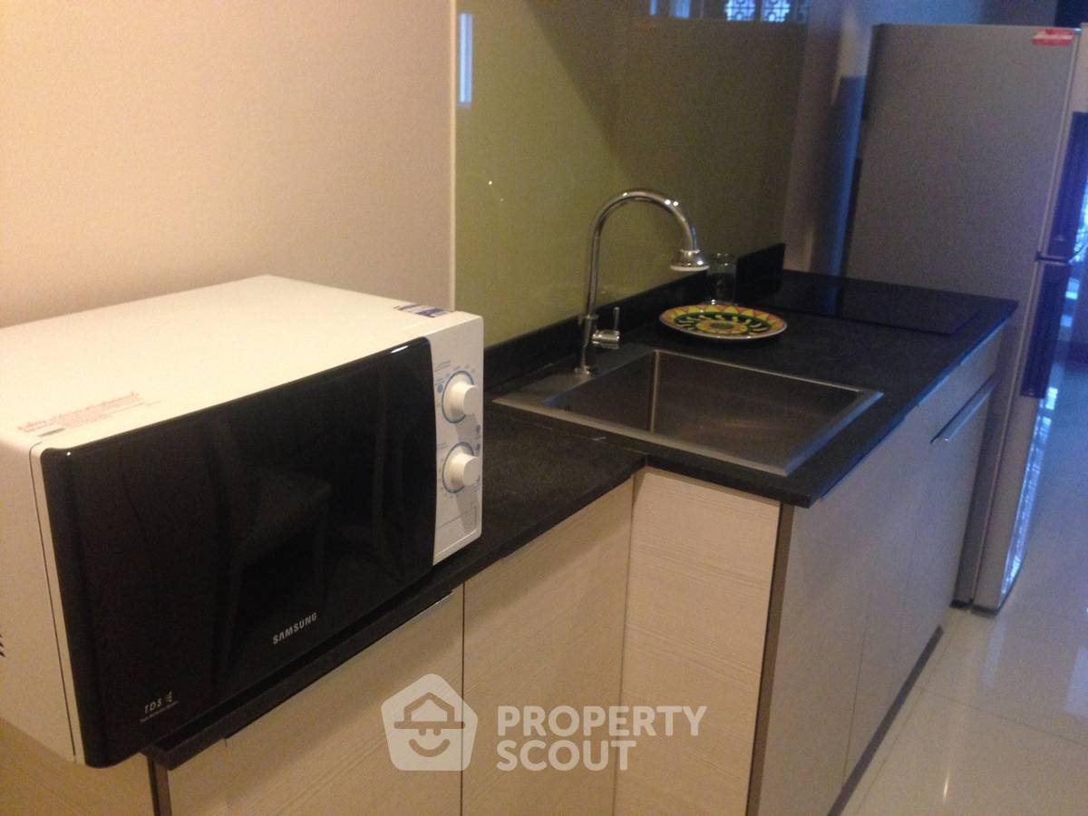 รูป คอนโด 1 ห้องนอน ขายที่ Tree Condo Ekamai ใกล้ BTS เอกมัย (ID 882911) - รูปที่ 9/9