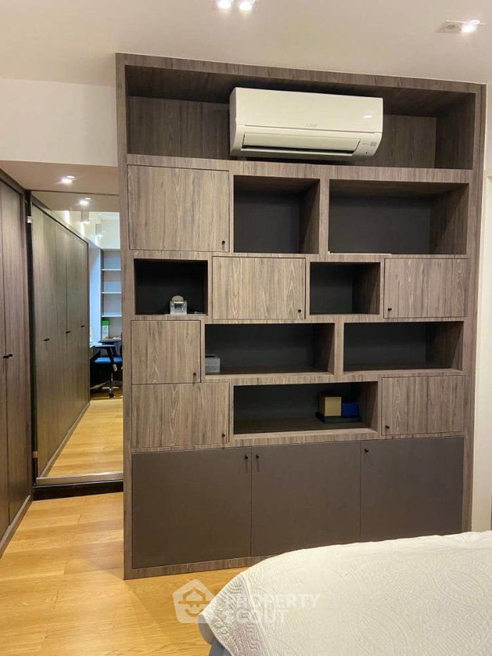 รูป คอนโด 3 ห้องนอน 191 ตร.ม. ขาย รอยัล แคสเซิล สุขุมวิท 400 ม. ถึง BTS พร้อมพงษ์ (ID 2045398) - รูปที่ 9/13