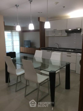 คอนโด 2 ห้องนอน 75 ตร.ม. ใน Pabhada Silom Condominium ใกล้ BTS เซนต์หลุยส์ 300 ม. (ID 515226)