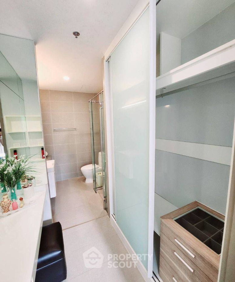 รูป คอนโด 1 ห้องนอน 52 ตร.ม. ห้องน่าอยู่ Noble Ploenchit ใกล้ BTS เพลินจิต 100 ม. (ID 1606356) - รูปที่ 5/5