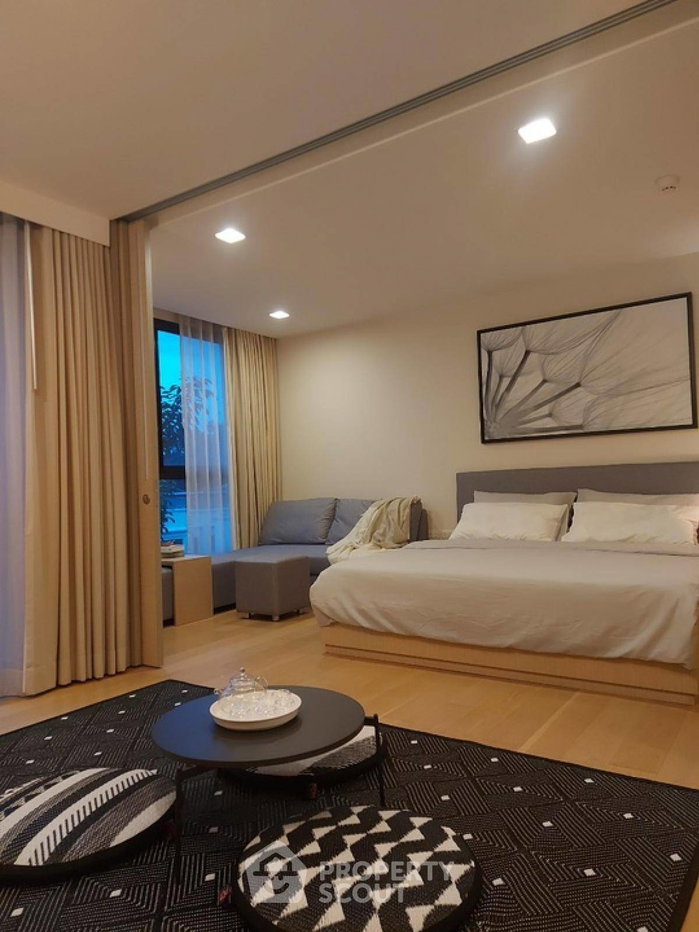 รูป คอนโด 1 ห้องนอน ขายที่ LIV @ 49 ใกล้ BTS ทองหล่อ (ID 1793274) - รูปที่ 3/7