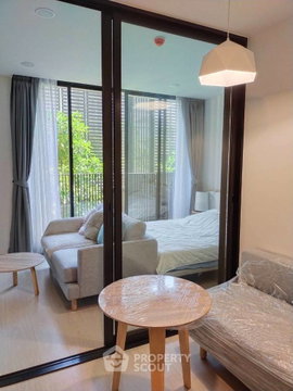 ขายคอนโด 1 ห้องนอน Noble Ambience Sukhumvit 42 ใกล้ BTS เอกมัย (ID 1395127)