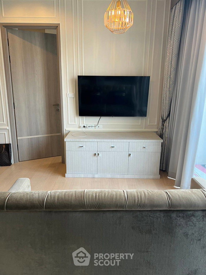รูป คอนโด 1 ห้องนอน ขาย ที่ HQ Thonglor ชั้น 22 ใกล้ BTS ทองหล่อ (ID 825377) - รูปที่ 6/18