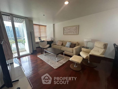2-BR Urbana Langsuan Condominium Near BTS Ratchadamri (ID 2150104)