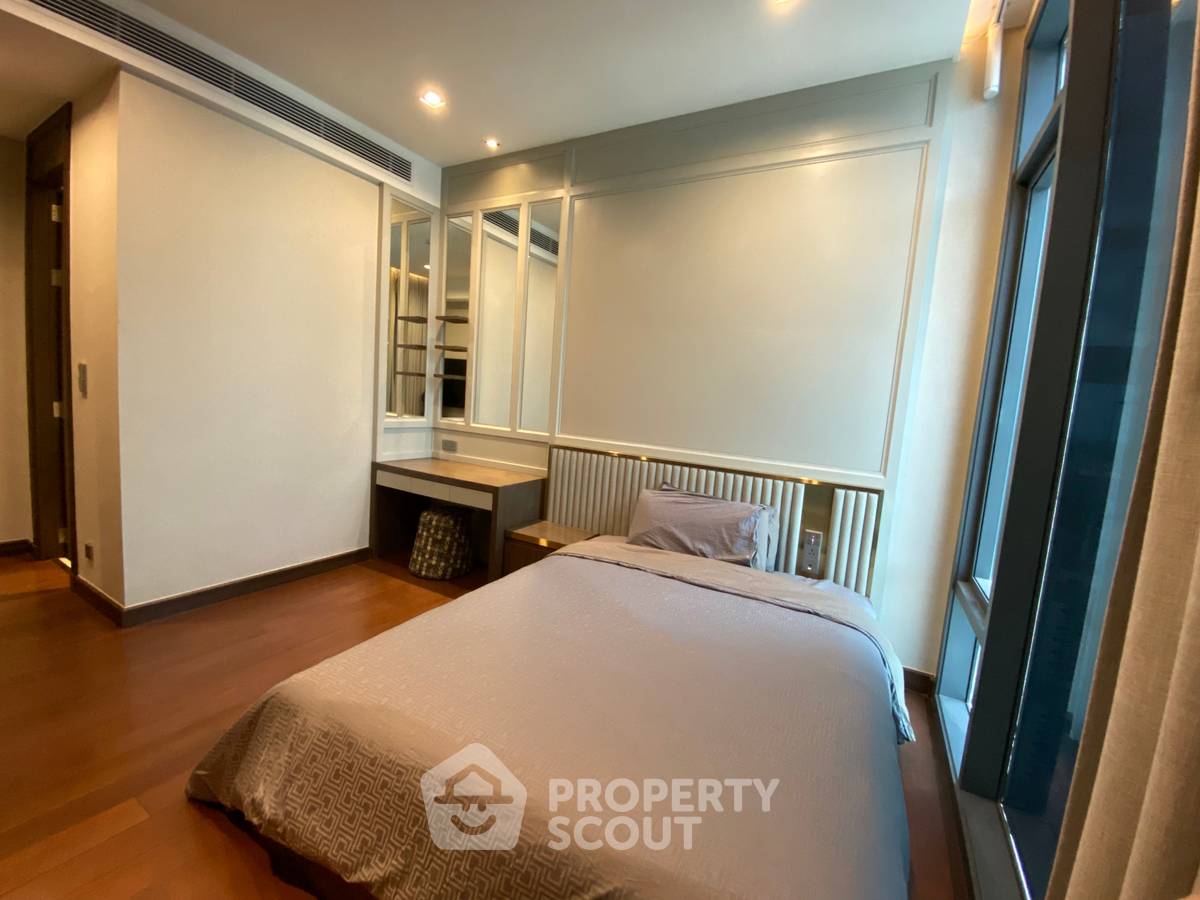 รูป ชั้น 35 คอนโด 3 ห้องนอน 202 ตร.ม. Q1 Sukhumvit ใกล้ BTS Nana 20 ม. (ID 939365) - รูปที่ 41/50